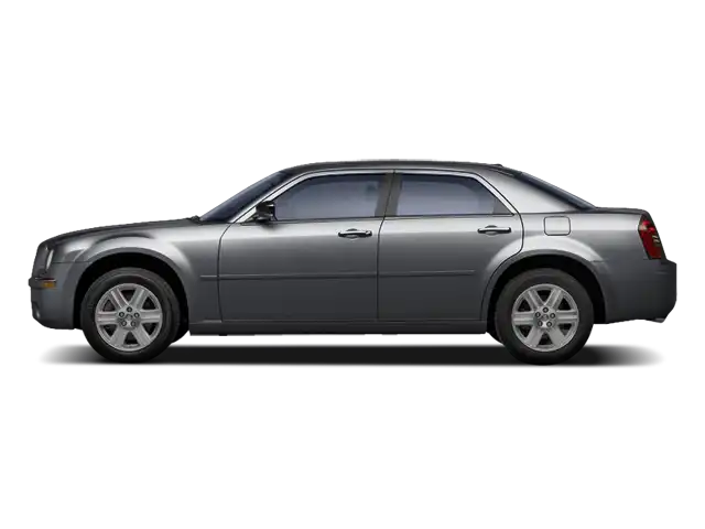 2010 Chrysler 300's photo