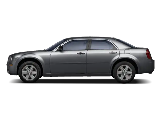 2010 Chrysler 300's photo