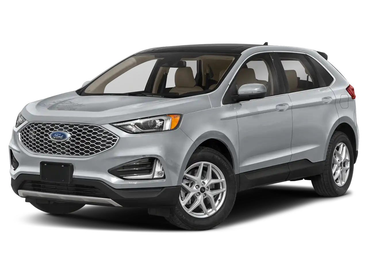 2024 Ford Edge SEL AWD's photo