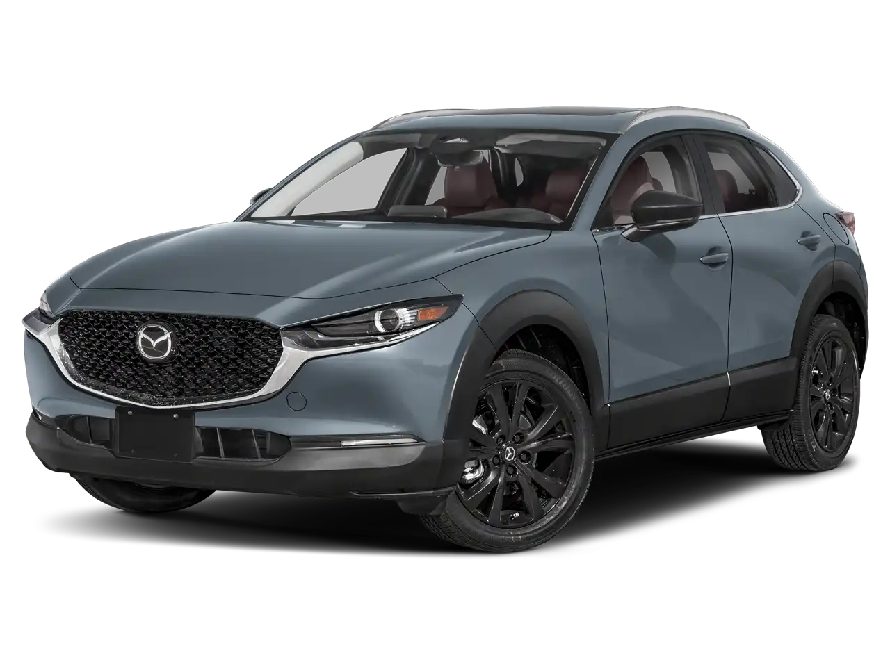2025 Mazda CX-30 Carbon Edition AWD's photo