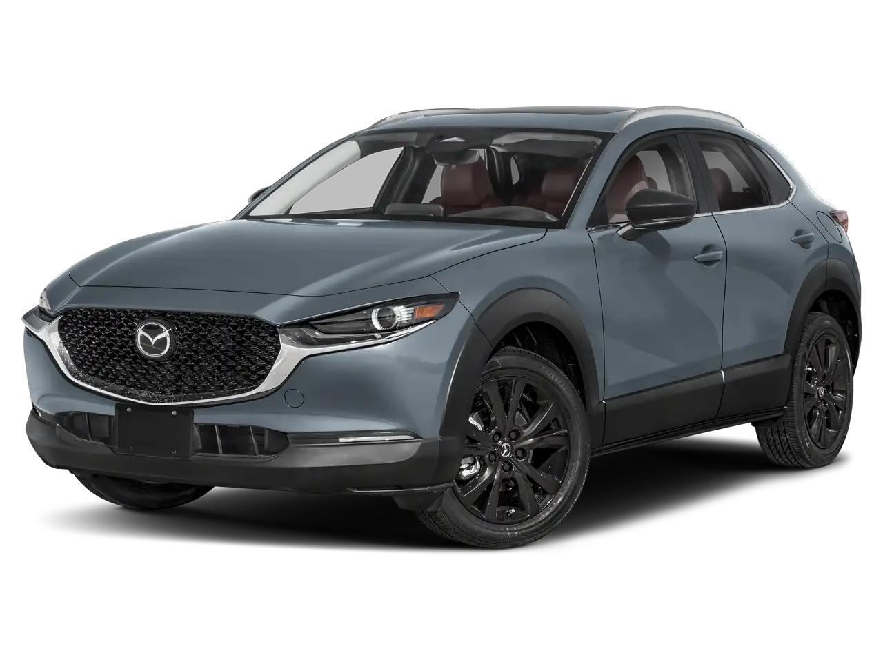 2025 Mazda CX-30 Carbon Edition AWD's photo