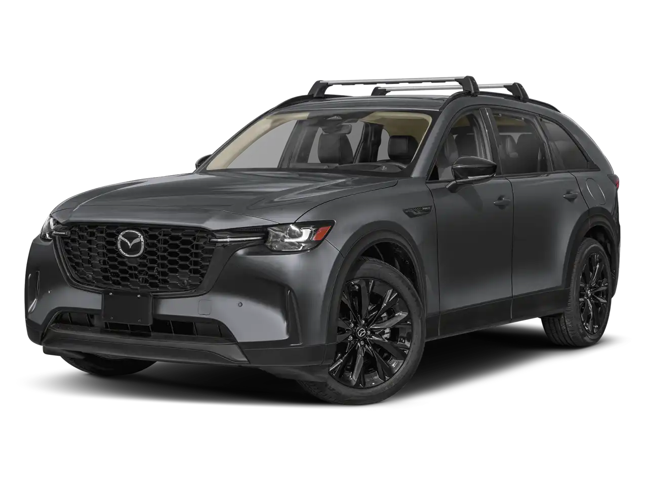 2025 Mazda CX-90 PHEV Premium Sport's photo