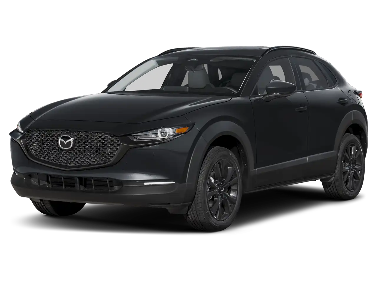 2026 Mazda CX-30 Aire Edition AWD's photo