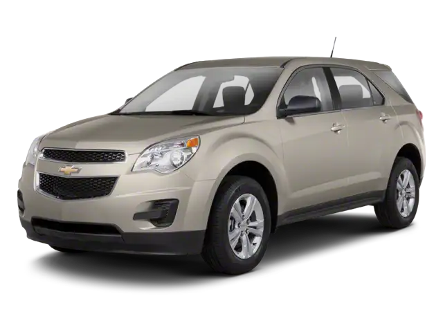 2012 Chevrolet Equinox AWD 1LT's photo