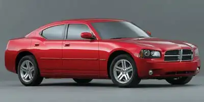 2006 Dodge Charger R/T's photo