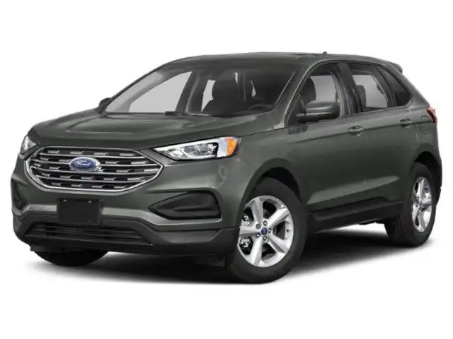 2020 Ford Edge SE's photo