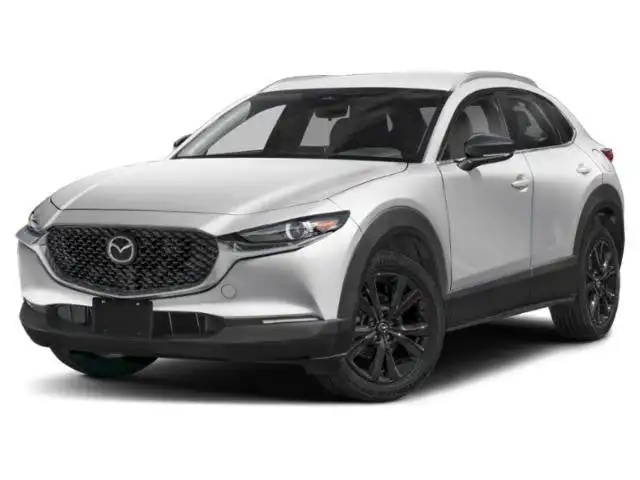 2026 Mazda CX-30 Select AWD Sport's photo