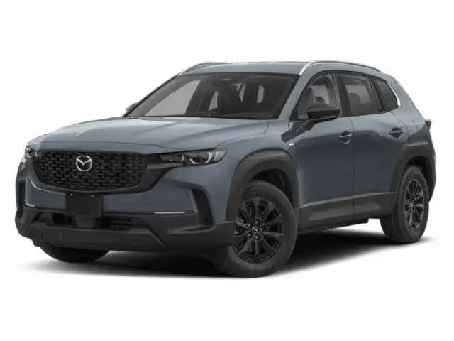 2026 Mazda CX-50 2.5 Hybrid Preferred's photo