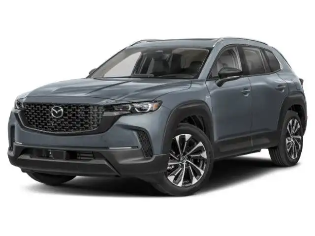 2026 Mazda CX-50 2.5 Hybrid Premium Plus's photo