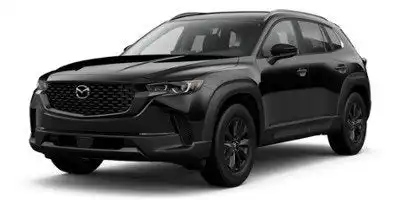 2025 Mazda CX-50 2.5 Select S's photo
