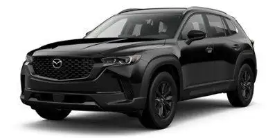 2025 Mazda CX-50 2.5 Select S's photo