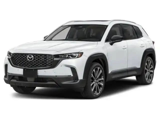 2026 Mazda CX-50 2.5 S Premium's photo
