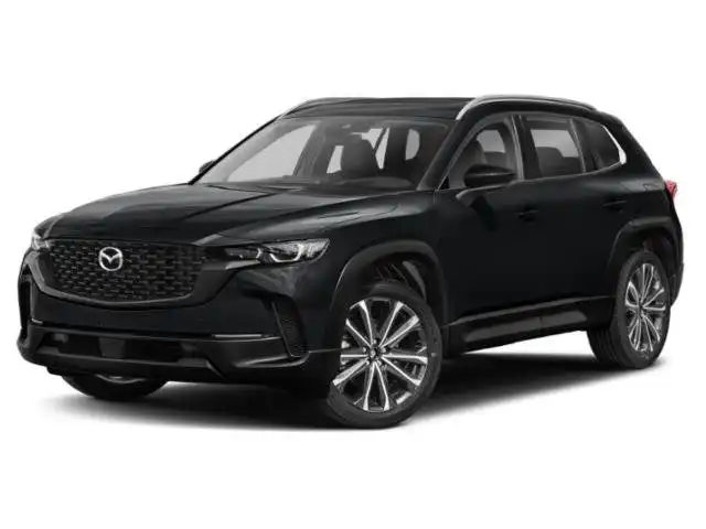 2023 Mazda CX-50 2.5 S PREMIUM PLUS's photo