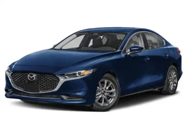 2026 Mazda CX-3 2.5 S AT 4-Door SKYACTIV's photo