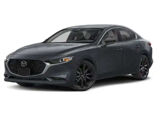 2026 Mazda CX-3 Select Sport AT 4-Door SKYACTIV's photo