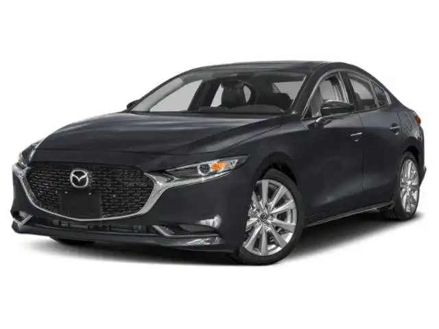 2026 Mazda CX-3 Preferred AT 4-Door SKYACTIV's photo