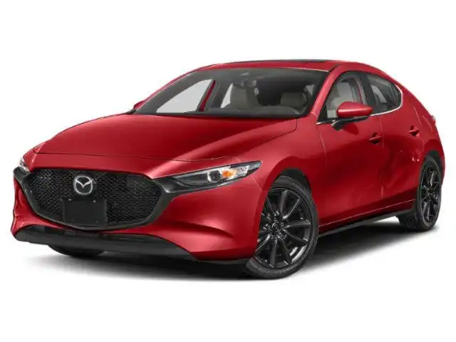2023 Mazda CX-3 Preferred 2.5 AT 5-Door SKYACTIV's photo