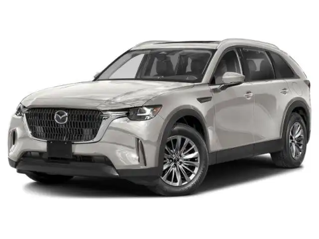 2025 Mazda CX-90 Turbo Preferred Package's photo