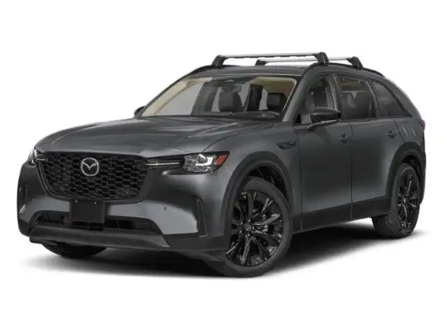 2025 Mazda CX-90 PHEV Premium Sport's photo