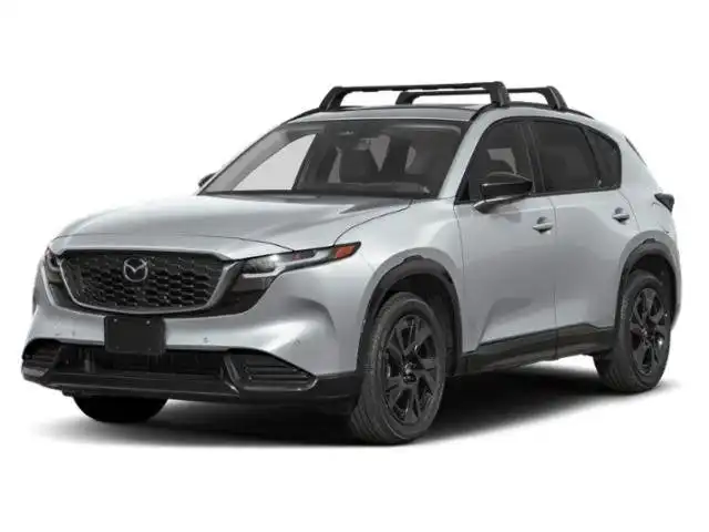 2026 Mazda CX-5 S Premium Plus Auto AWD's photo