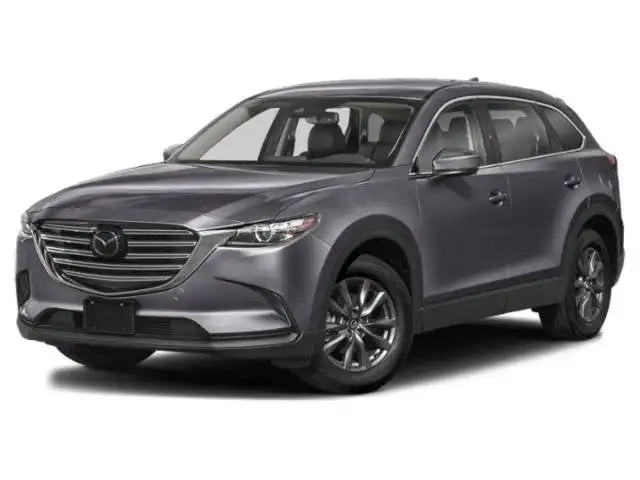 2022 Mazda CX-9 Touring AWD's photo