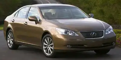 2007 Lexus ES 350 350's photo