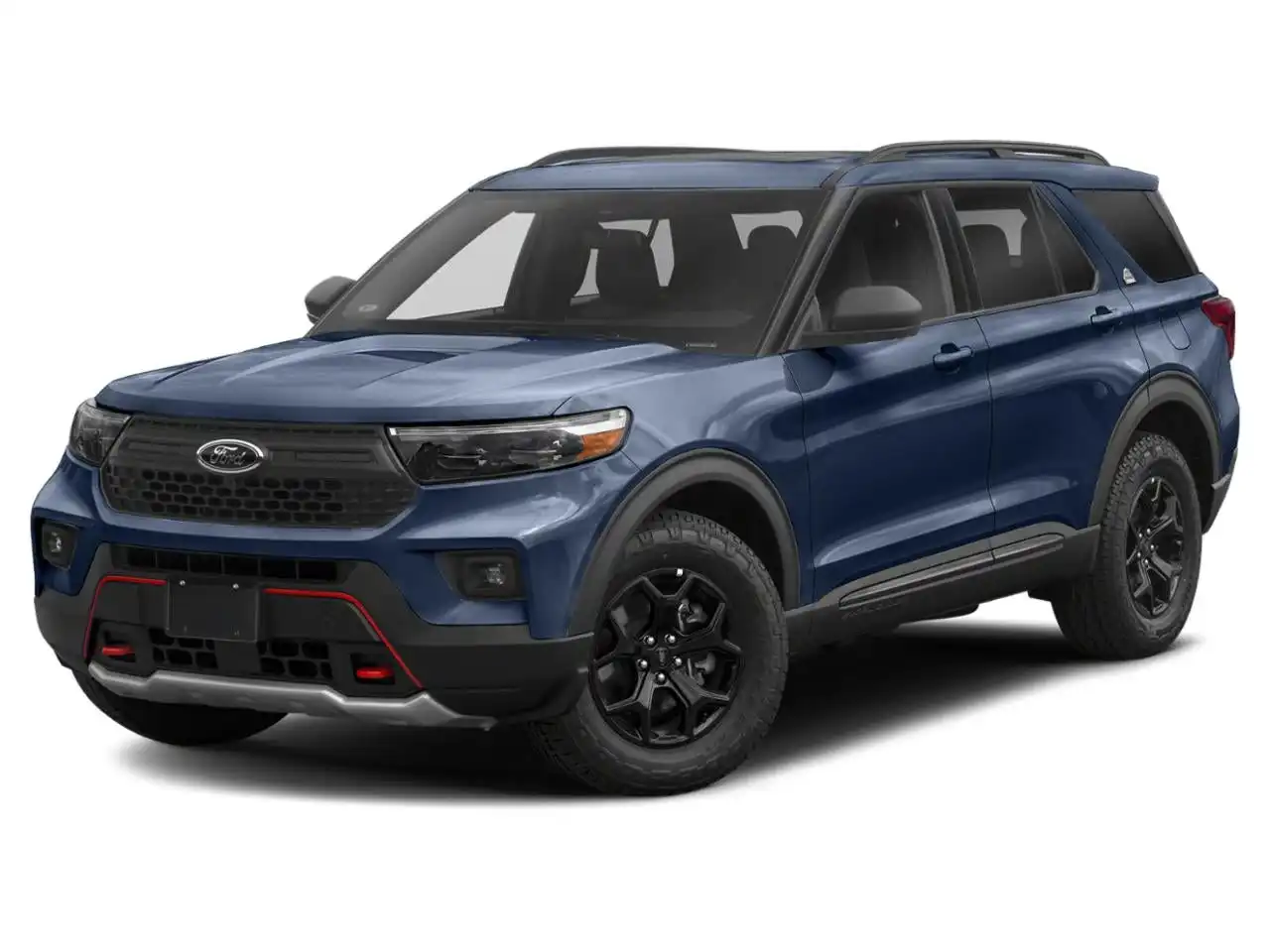 2023 Ford Explorer TIMBERLINE 4WD's photo