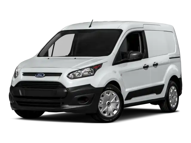 2016 Ford Transit Connect Van XLT LWB (Rear 180 Degree Door)'s photo