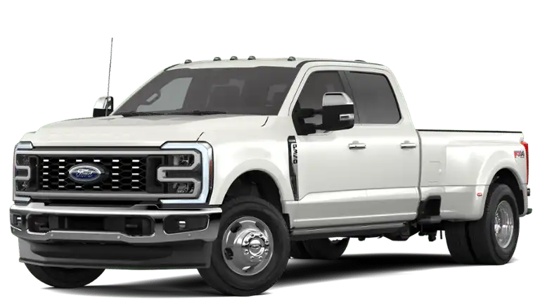2026 Ford F-350 King Ranch 4x4 Crew Cab 8' Box DRW's photo