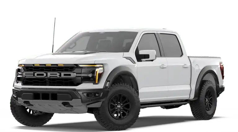 2026 Ford F-150 Raptor 4x4 SuperCrew 5-1/2 Box's photo