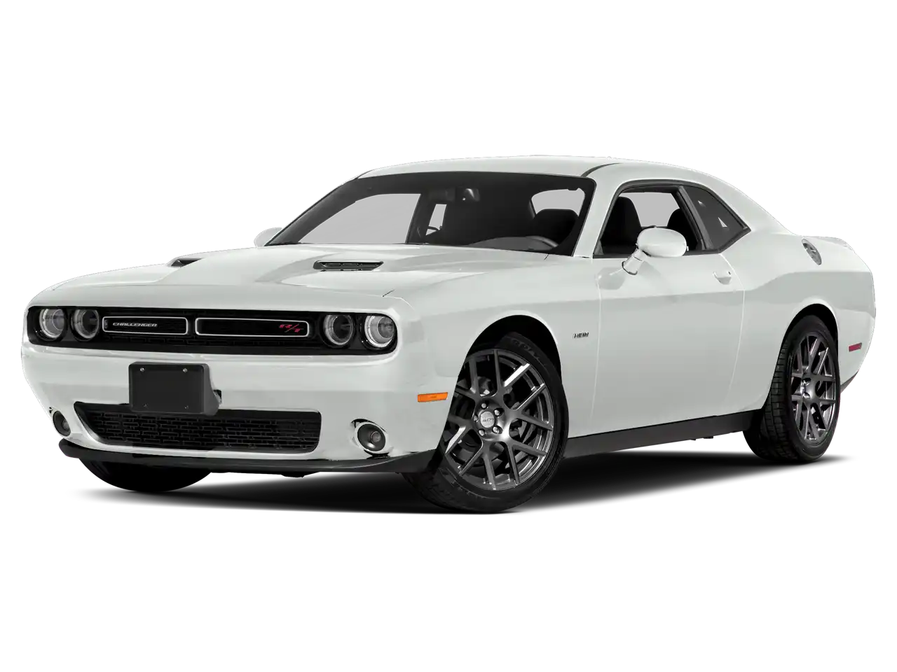 2015 Dodge Challenger SXT Plus's photo