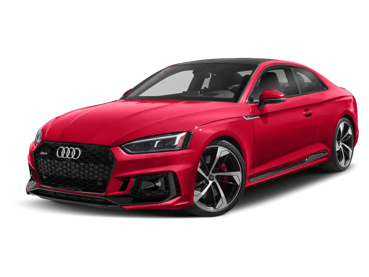 2019 Audi RS 5 2.9 TFSI quattro Tiptronic's photo