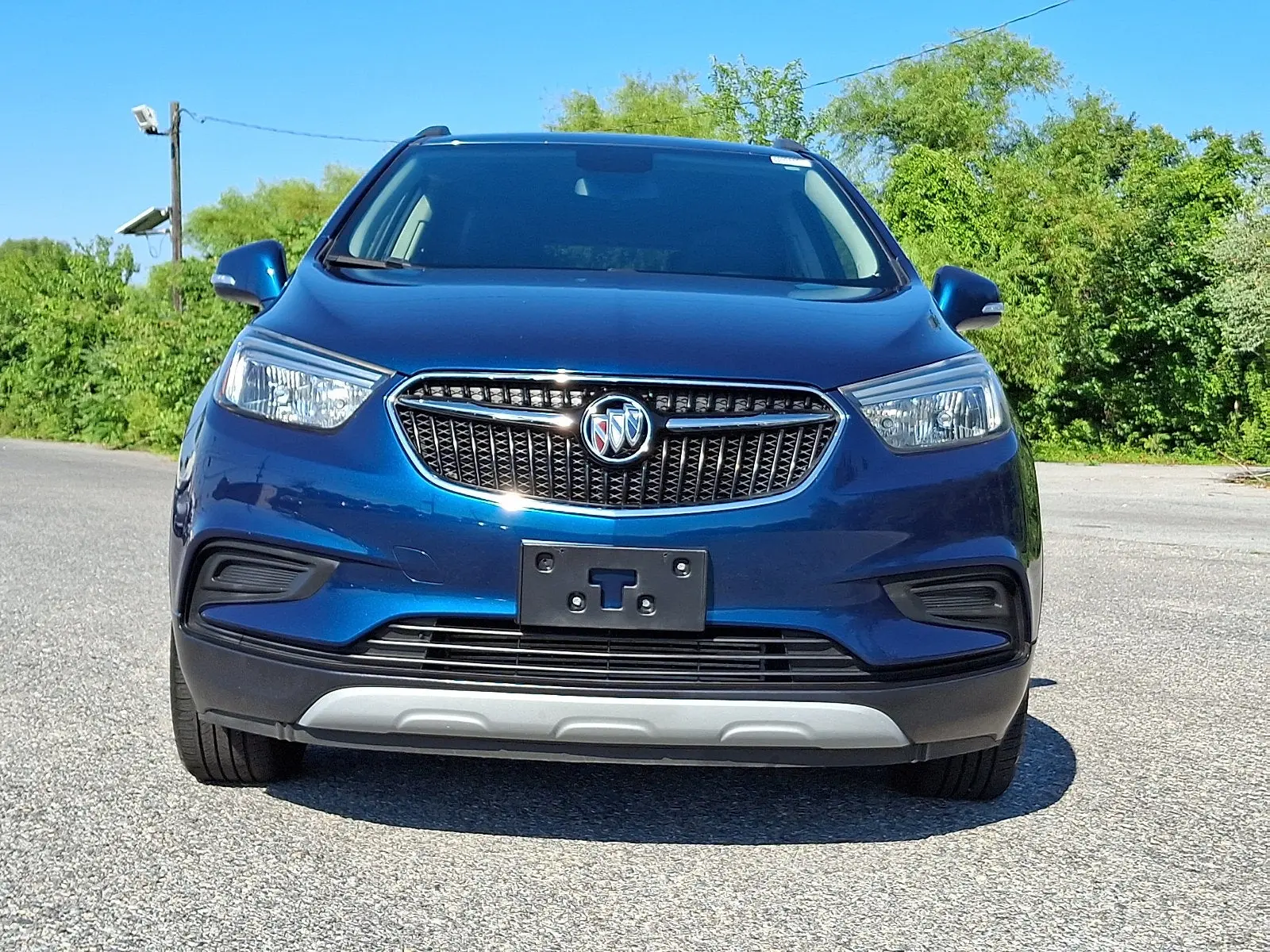 2019 Buick Encore Preferred photo 3
