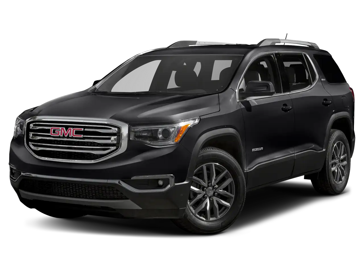 2019 GMC Acadia SLT-1 AWD's photo