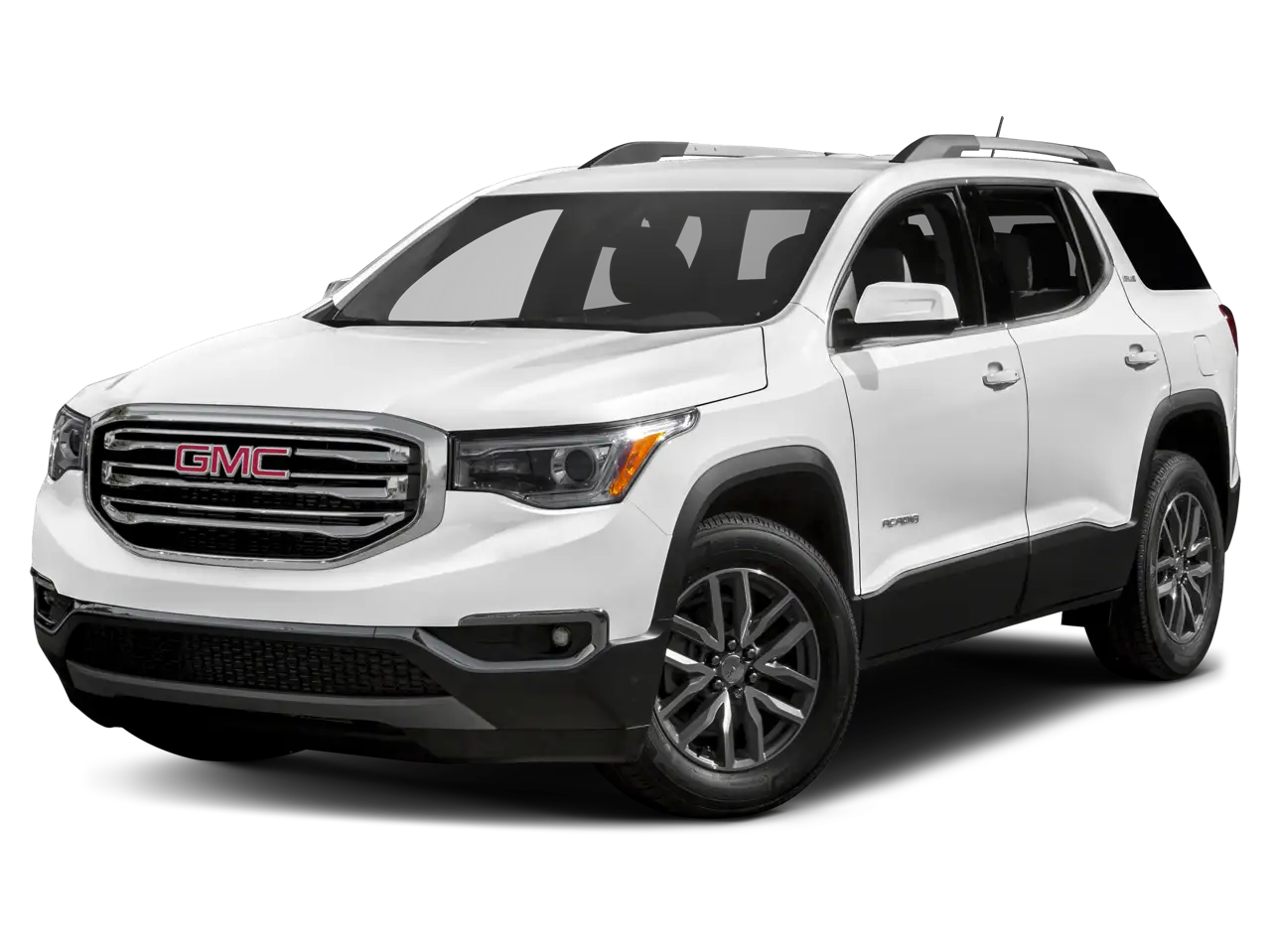 2019 GMC Acadia SLT-1 AWD photo 1