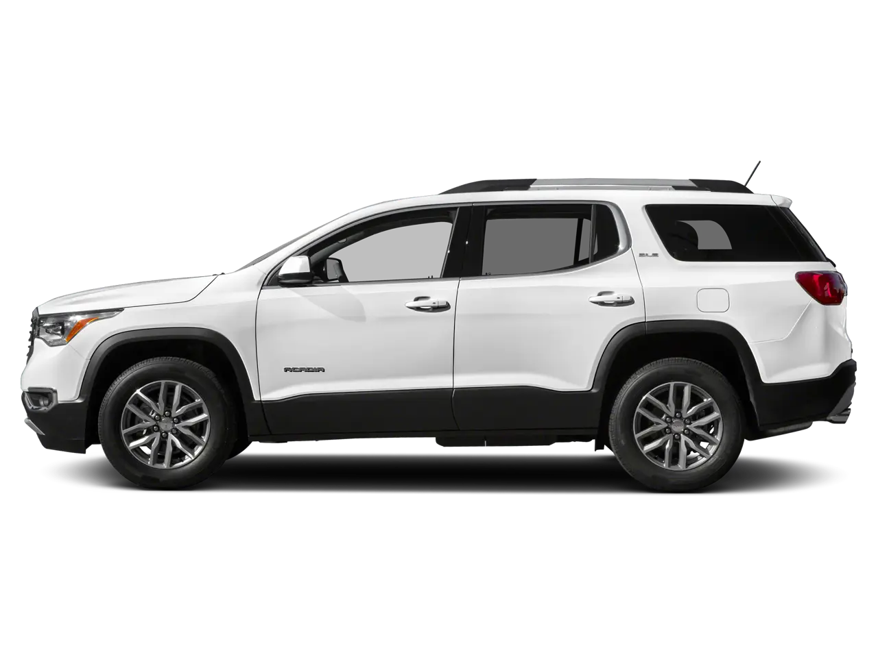 2019 GMC Acadia SLT-1 AWD photo 3