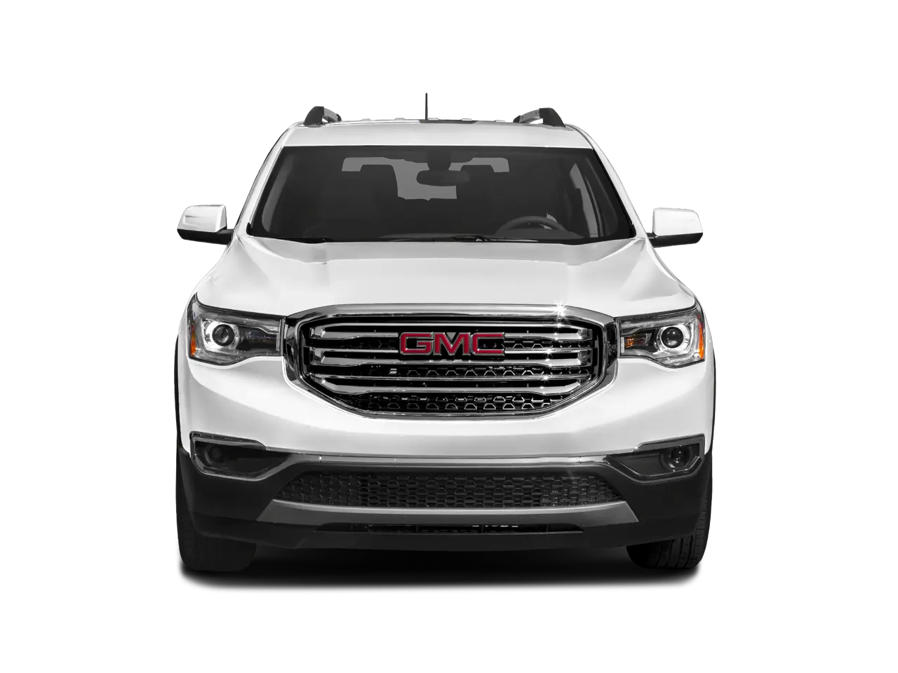 2019 GMC Acadia SLT-1 AWD photo 4