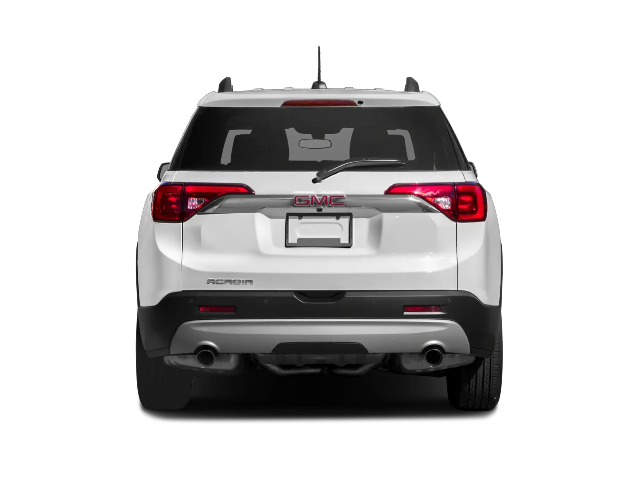 2019 GMC Acadia SLT-1 AWD photo 5