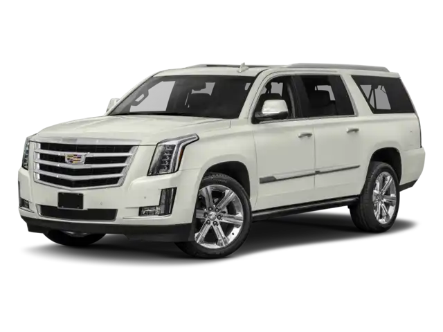 2017 Cadillac Escalade ESV AWD Premium Luxury's photo