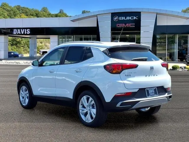 2026 Buick Encore GX Preferred photo 3