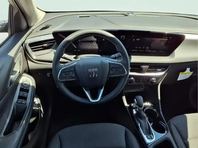 2026 Buick Encore GX Preferred photo 5
