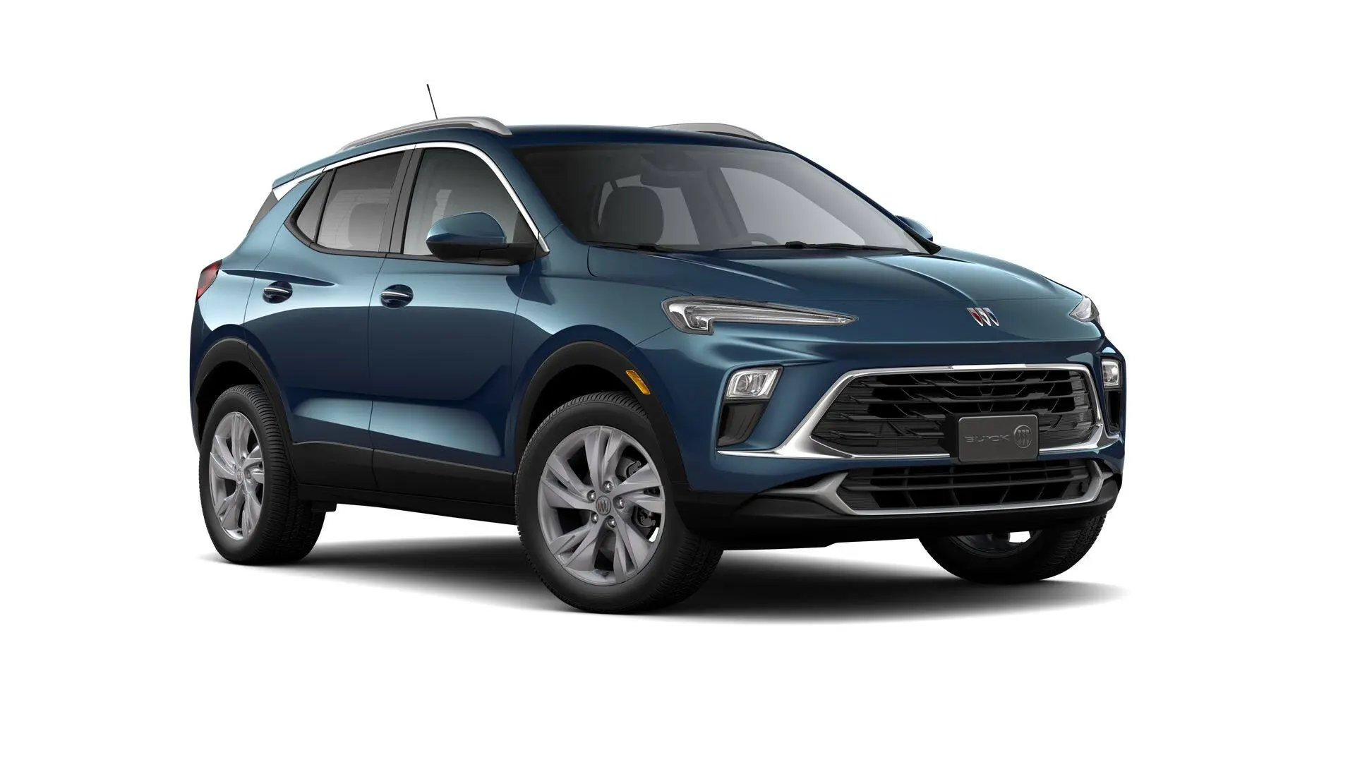 2026 Buick Encore GX Preferred AWD photo 4