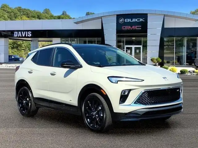 2026 Buick Encore GX Sport Touring AWD's photo
