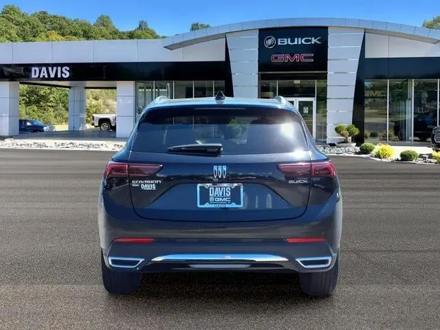 2024 Buick Envision Preferred AWD photo 5