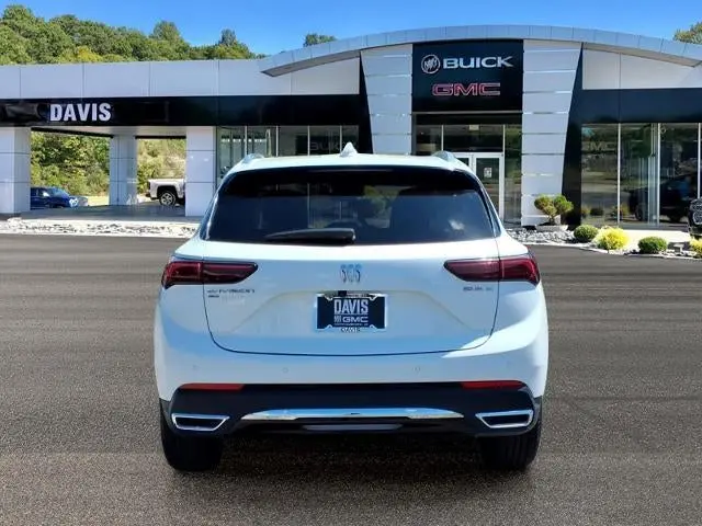 2024 Buick Envision Preferred AWD photo 5