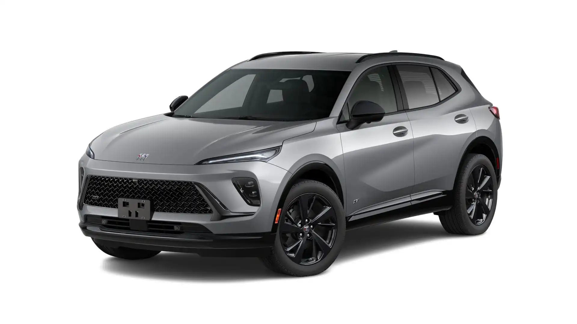 2026 Buick Envision Sport Touring AWD's photo