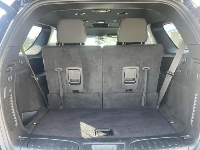 2026 Dodge Durango GT AWD photo 4