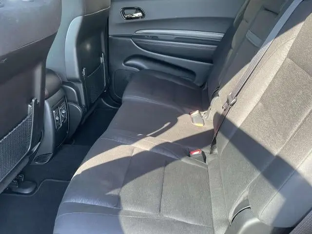 2026 Dodge Durango GT AWD photo 5