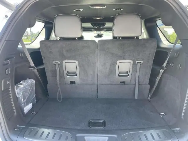 2026 Dodge Durango GT AWD Plus photo 4