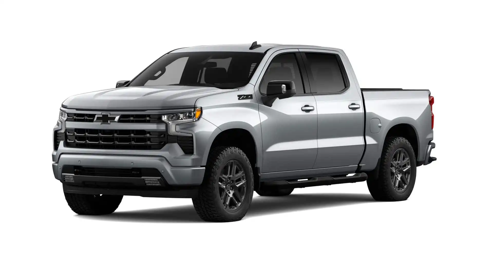 2026 Chevrolet Silverado 1500 RST 4X4 Crew Cab Short Box's photo